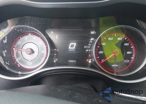 2016 Dodge Charger Sxt from USA, damaged, VIN 2C3CDXHG3GH187028